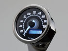 92248 Daytona Velona 60mm Speedometer