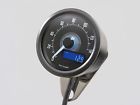 92269 Daytona Velona 60mm Speedometer