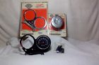 940436 Harley Davidson Tachometer Mounting Bracket Cover Fx Xl Fxr New