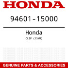 94601-15000 Honda Genuine Oem Clip