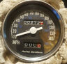9491484t Harley Davidson Mph Speedo Speedometer Gauge