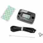 961367 Moose Racing Hour Meter With
