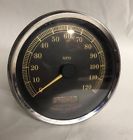 A2c59500247 Harley Davidson Oem Gauge Speedo