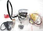 Ace-2803-ap Acewell Honda Cb350 Cb360