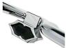 Ai-251 Dakota Digital Handlebar Clamp Mount For Series Speedometer