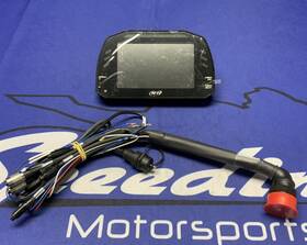 Xa2mxs12a40g1 Aim Mxs Tft Dash Logger 1.3 37 Pins Standard Harness