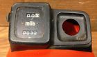 Alt125alt185 34720-18901 1983-1987 Suzuki Lt185 Lt125 Alt50 S Oem Odometer Frame Cover