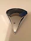American Ironhorse Chrome Speedometer Handlebar