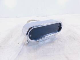 M109-203 American Ironhorse 2002 Texas Chopper Classic Speedometer Odometer Meter Gauge