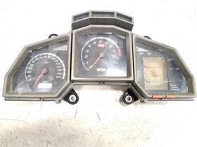 Aprilia 8127074 2002 Caponord Etv1000 Speedometer Speedo Tach Tachometer Gauge
