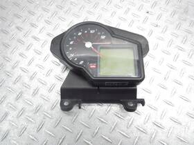 856603 Aprilia 2011 08-15 Dorsoduro 750 Gauge Cluster Speedometer Works