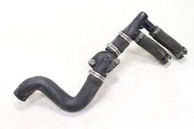 Aprilia Trt-tcn81 11-14 Rsv4 Oem Thermostat W Housing Assembly Hose Hoses