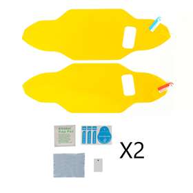 M204-127 Areyourshop Dashboard Screen Protector Highly Transparent Fit For Maxsym Tl500 Sg