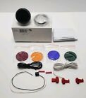 B224e461y Cyberdyne New Prism Series Digital Ambient Air Temperature Gauge