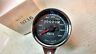 B716 Unbranded Universal Motorcycle Odometer Speedometer Gauge Meter Dual Color Led