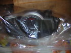 Ba011w02 Koso North America Gp Style Gauge Black Panel