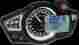 Ba011wo2 Koso North America Rx-1n Gp-style Speedometer Black
