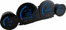 Ba064910 Ebc Brakes Koso Led Gauge Clusterz Blue