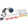 Ba552b70-hd Koso North America Dl Style Electronic Speedometer