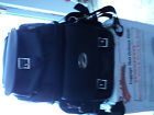 Br1800 Backrest Saddlemen Bar Motorcycle Bag Tailbag Seat Sissy Ex Exs
