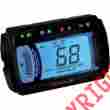 Bb017b00 Bb017boo Koso North America Xr-sr Multi-function Electronic Speedometer