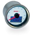 Harley-01 Bb551b20 Koso For Electronic Tachometer Gauge Harley