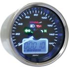 Bb641b34 D64 Koso North America Speedometer