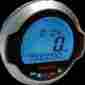 Bb642w10 Koso North America Dl-03sr Gp-sytle Speedometer