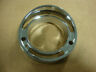 Bd5550-1cefi Mmt Bdm Big Dog Motorcycles Efi Oem Speedometer Bezel Mastiff