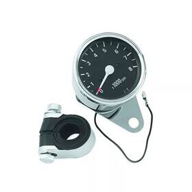 Bkc493316 Bikers Choice Mech Custom Tach - A4