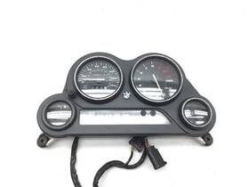 270047 Bmw Dash Gauge Tach Speedometer 2001 K1200rs 2785a