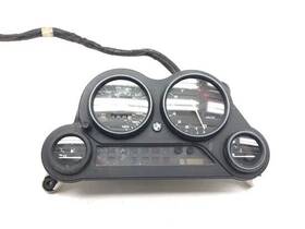 286781 Bmw Dash Gauge Tach Speedometer 2001 K1200rs 2971a X