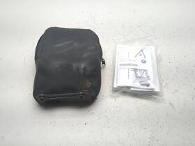 Bmw 61217706474 22-25 K1600b Bagger Owners Manual And Tool Kit Set