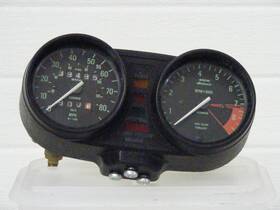 62111243418 Bmw Airhead Motometer Speedometer 1.078 And Tach