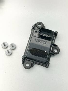 62111691246 Bmw 2016-2020 R Nine T Urban Gs Scrambler Oem Instrument Cluster Control Module