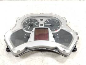 Bmw 6211769602403 2008 08 K1200 Lt Speedometer Speedo Tach Tachometer Gauge