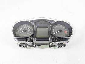 62117726455 Bmw 2010 R1200rt K26 Speedometer Gauge Instrument 20k - Read