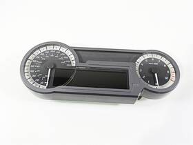 62117921968 Bmw 2019 R1250rt K52 Speedometer Gauge Instrument 45k