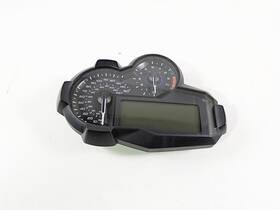 62118393192 Bmw 2017 R1200 Gs K50 Analog Speedometer Gauges Instrument - 39k