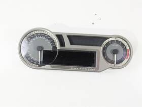 Bmw 62118554697 2014 K1600 Gtl K48 Speedometer Gauge Instrument 20k
