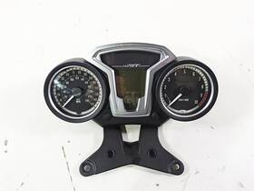 62118554832 Bmw 2015 R Ninet K21 Speedometer Gauges Instrument 591miles