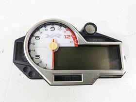 62118557762 Bmw 2019 S1000xr K49 Speedometer Gauges Instrument 13k