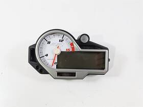 Bmw 62118561839 2016 S1000rr K46 Speedometer Gauges Instrument 10k Read