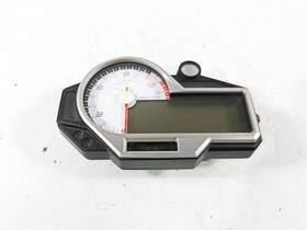 62118568477 Bmw 2017 S1000r K47 Speedometer Speedo Gauge Instrument 6k Only