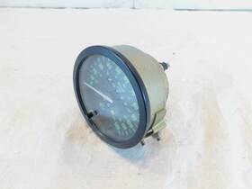 Bmw 62121244279 Airhead R65 R65ls Instrument Cluster Gauge Speedo Speedometer Mph Km/h