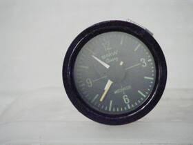 62131244638 Bmw Airhead R75 R80 R100 /7 Gs Rs Rt S Green Dash Clock