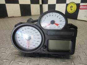 Bmw A2c53125326 2007 04-08 K1200r K1200 Speedometer Tachometer Speedo Gauges Cluster 05 06
