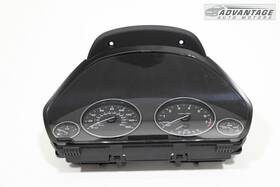A2c53346049 Bmw 2013-2018 320i F30 Dashboard Instrument Cluster Gauge Speedometer 83k Oem