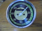 R50-2 Bmws1 Gp Vintage Bmw Speedometer