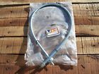 Vt36-2548 Bob Harley Dash Custom Speedo Speedometer Davidson Cable V-twin